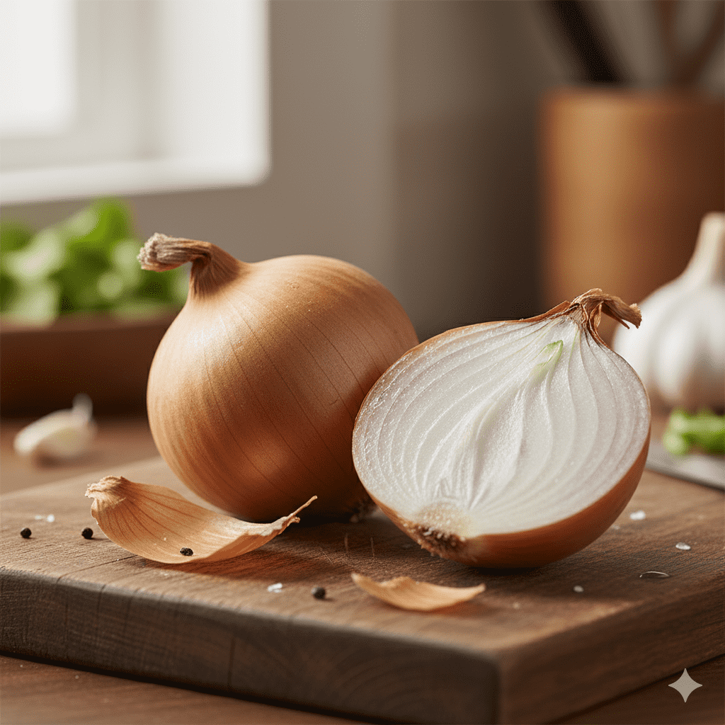 11 - oNioN