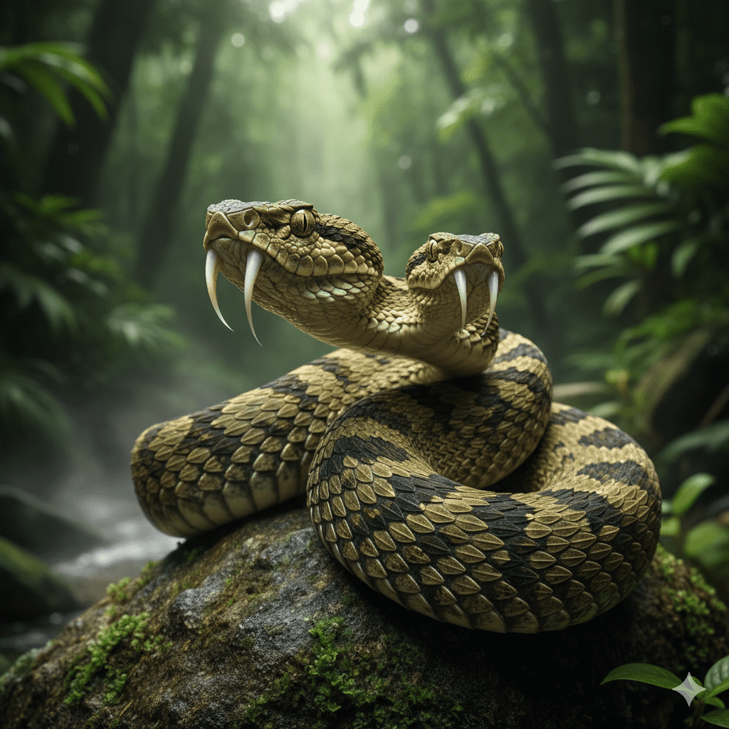 46 - ViPer or VaPour