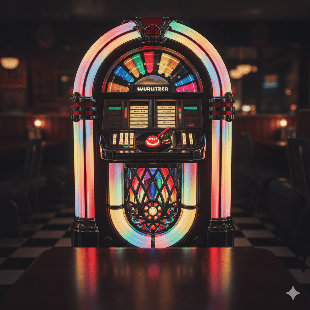 64 - JuKebox